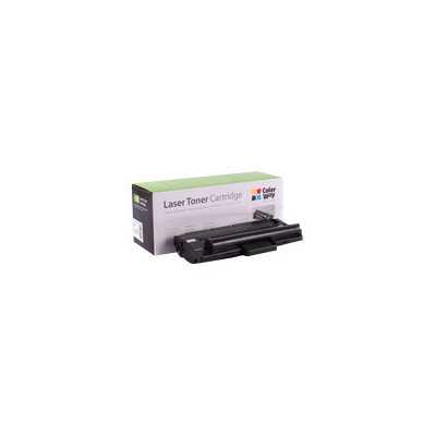 ColorWay Toner Cartridge Black