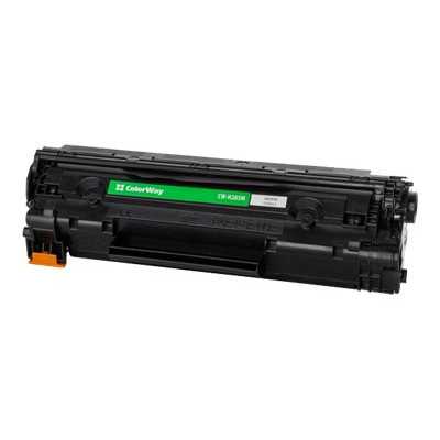 ColorWay Econom Toner Cartridge Black