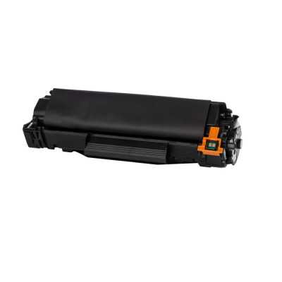 ColorWay Econom Toner Cartridge Black