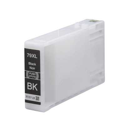 Epson C13T79014010 Inkjet cartridge Black