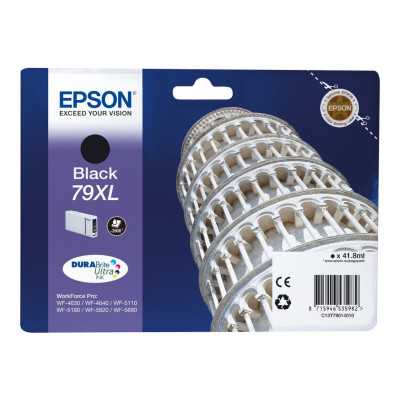 Epson C13T79014010 Inkjet cartridge Black