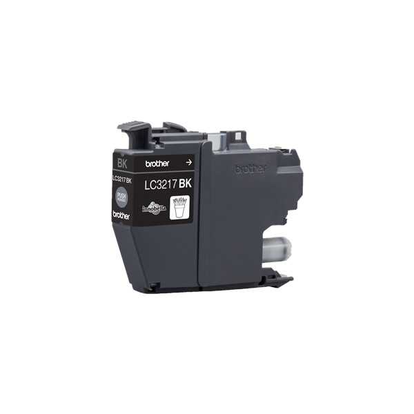 Brother LC3217BK Ink Cartridge Black