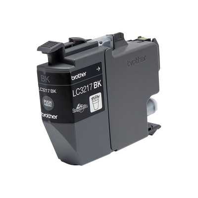 Brother LC3217BK Ink Cartridge Black