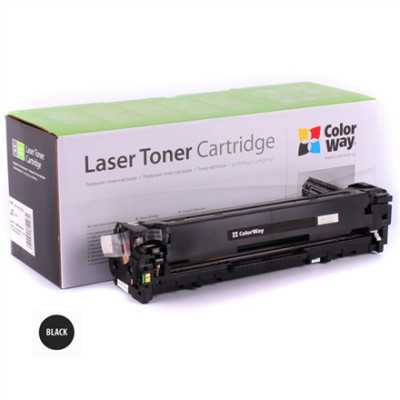 ColorWay Toner cartridge CW-H279EU Ink cartrige Black