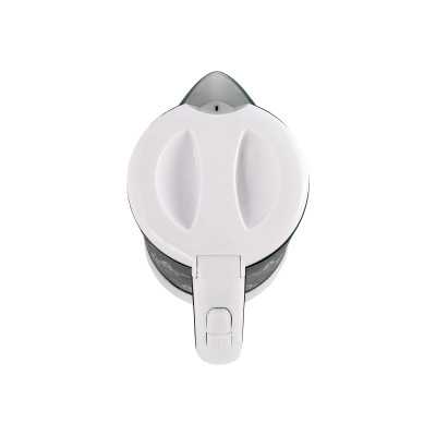 Adler Travel Kettle AD 1268 Standard 600 W 0.6 L Plastic White