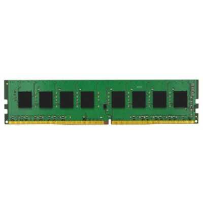 Kingston 8 GB DDR4 2666 MHz PC/Server Registered No ECC No