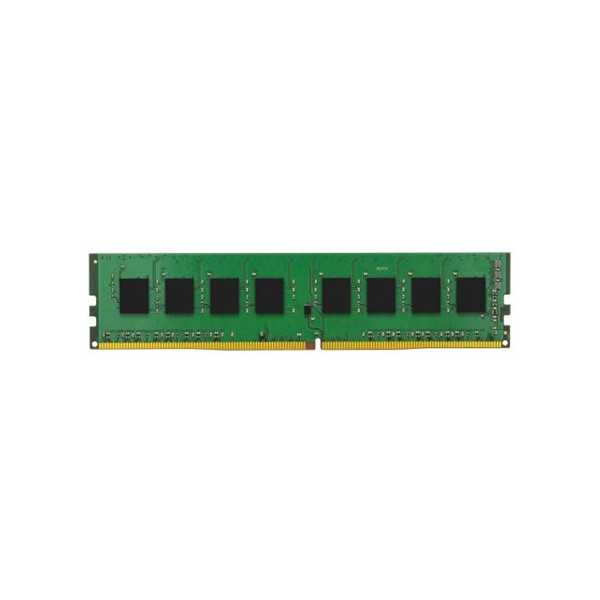 Kingston 8 GB DDR4 2666 MHz PC/Server Registered No ECC No