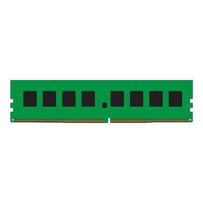 Kingston 8 GB DDR4 2666 MHz PC/Server Registered No ECC No