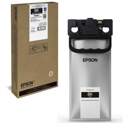 Epson C13T946140 Ink Cartridge XXL Black