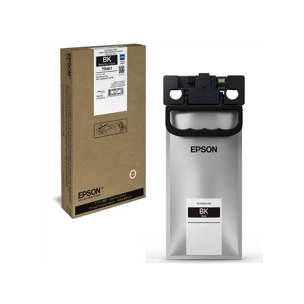 Epson C13T946140 rašalo kasetė XXL juoda