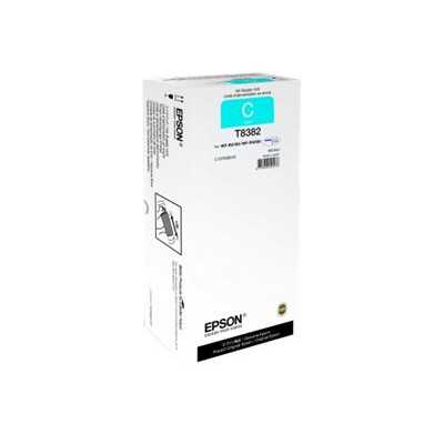 Epson Cartridge C13T838240 Ink cartridge Cyan