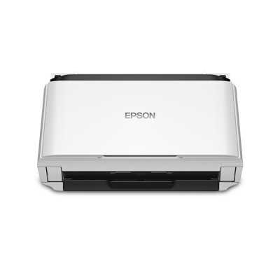 Epson WorkForce DS-410 Colour Document Scanner