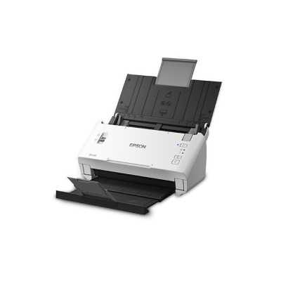 Epson WorkForce DS-410 Colour Document Scanner