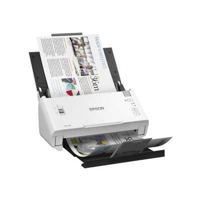 Epson WorkForce DS-410 Colour Document Scanner