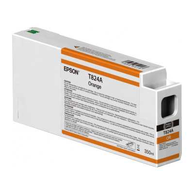 Epson T824A00 UltraChrome HDX Ink catrige Orange