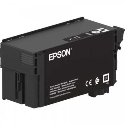 Epson Cartrige UltraChrome XD2 T40D140 Ink Black