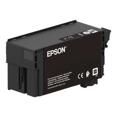 Epson Cartrige UltraChrome XD2 T40D140 Ink Black