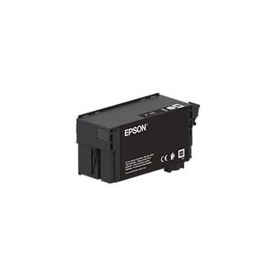 Epson Cartrige UltraChrome XD2 T40D140 Ink Black