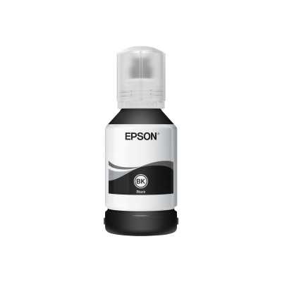 Epson Ecotank 105 Ink Bottle Black