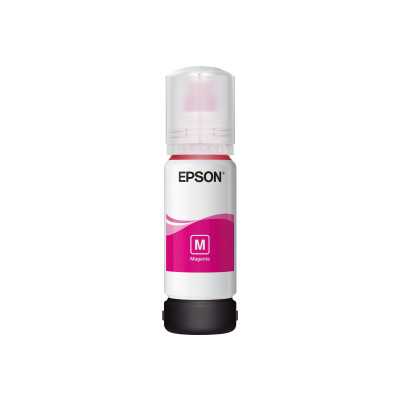 Epson Ecotank 106 Ink Bottle Magenta