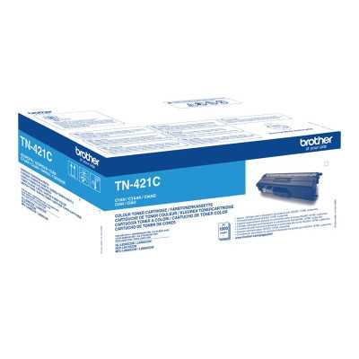 Brother TN421C Toner cartridge Cyan