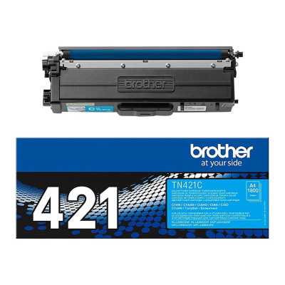 Brother TN421C Toner cartridge Cyan