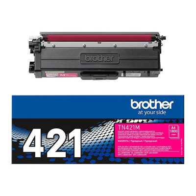 Brother TN421M Toner cartridge Magenta