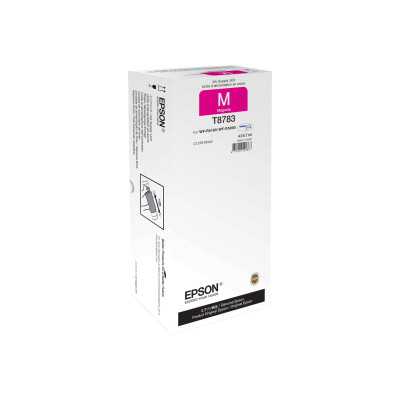 Epson C13T878340 Ink Cartridge Magenta