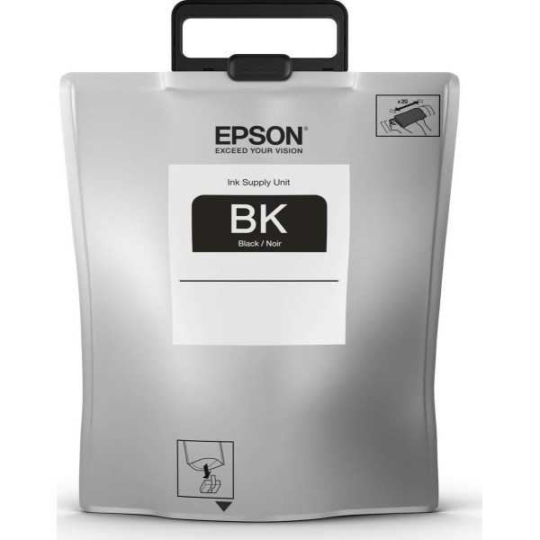 Epson XXL Ink Supply Unit Ink Cartridge Black