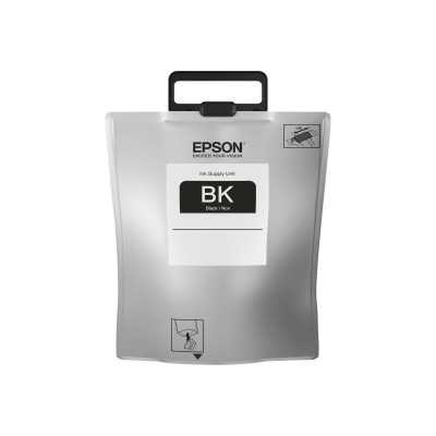 Epson XXL Ink Supply Unit Ink Cartridge Black