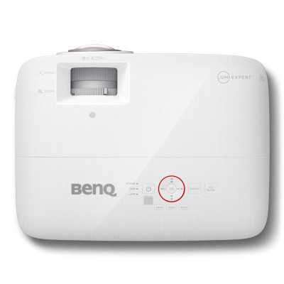 Benq Home Cinema Series TH671ST Full HD (1920x1080) 3000 ANSI lumens 10.000:1 White Lamp warranty 12 month(s)