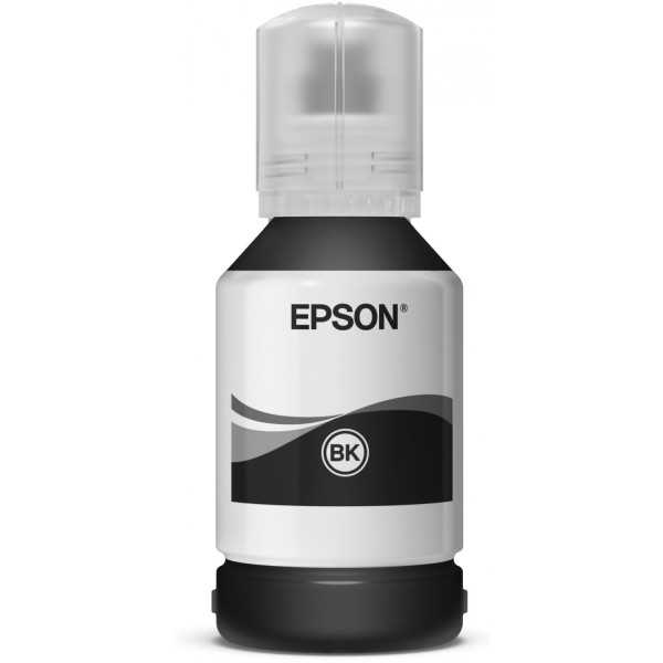 Epson Bottle L EcoTank MX1XX Series Black