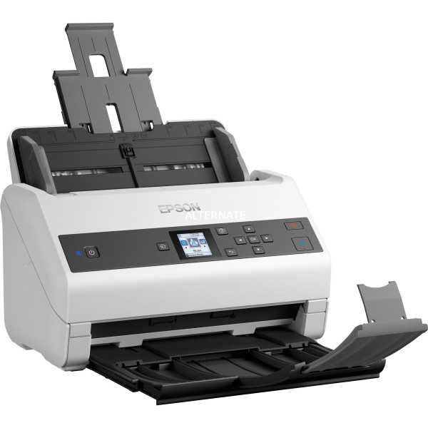 Epson WorkForce DS-870 lapų skeneris