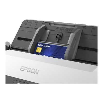 Epson WorkForce DS-870 Sheetfed Scanner