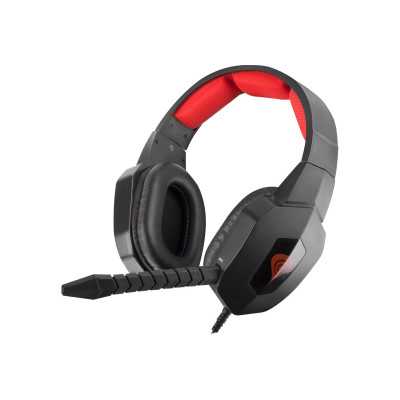 Genesis Gaming Headset H59 NSG-0687 Wired On-Ear