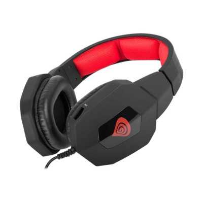 Genesis Gaming Headset H59 NSG-0687 Wired On-Ear