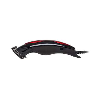 Adler Hair clipper AD 2825 Corded Red