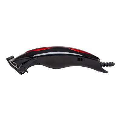 Adler Hair clipper AD 2825 Corded Red