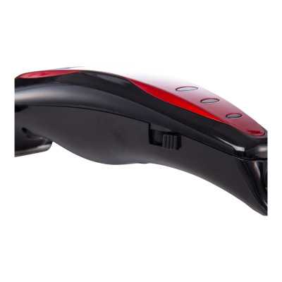 Adler Hair clipper AD 2825 Corded Red