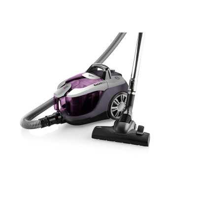 ETA Vacuum cleaners Salvet Animal ETA151390000 Bagless Power 700 W Dust capacity 2.2 L Purple