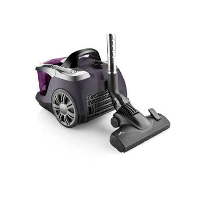 ETA Vacuum cleaners Salvet Animal ETA151390000 Bagless Power 700 W Dust capacity 2.2 L Purple