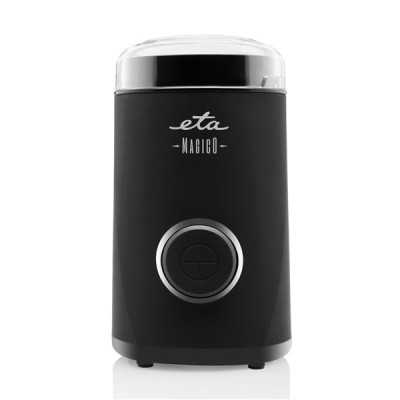 ETA Coffee grinder Magico ETA006590000 150 W Coffee beans capacity 50 g Black