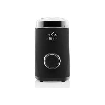 ETA Coffee grinder Magico ETA006590000 150 W Coffee beans capacity 50 g Black