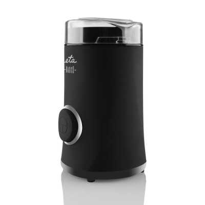 ETA Coffee grinder Magico ETA006590000 150 W Coffee beans capacity 50 g Black