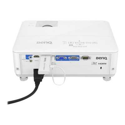 Benq Business Series MU613 WUXGA (1920x1200) 4000 ANSI lumens White Lamp warranty 12 month(s)