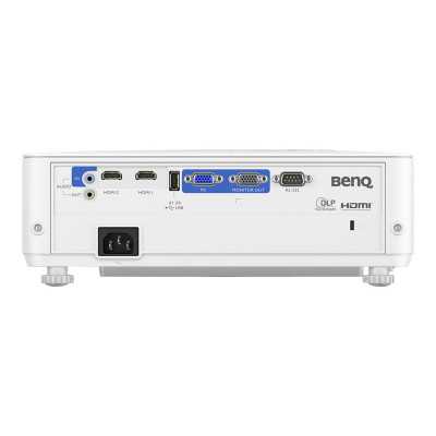 Benq Business Series MU613 WUXGA (1920x1200) 4000 ANSI lumens White Lamp warranty 12 month(s)