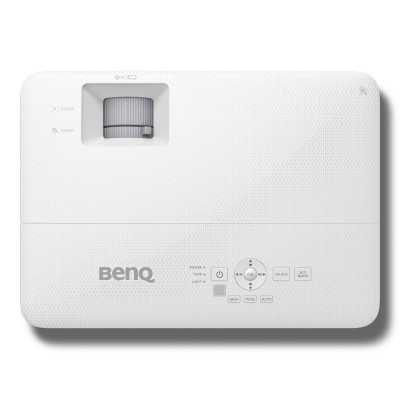 Benq Business Series MU613 WUXGA (1920x1200) 4000 ANSI lumens White Lamp warranty 12 month(s)