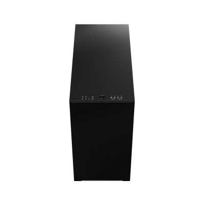 Fractal Design Define 7 TG Dark Tint Side window Black E-ATX Power supply included No