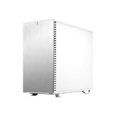 Fractal Design Define 7 White E-ATX Power supply included No