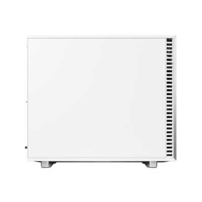 Fractal Design Define 7 White E-ATX Power supply included No